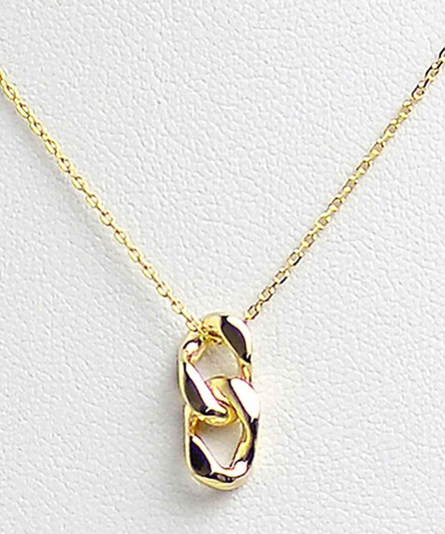 【受注生産】JOHNNY BUSINESS (ジョニービジネス) Chain Necklace