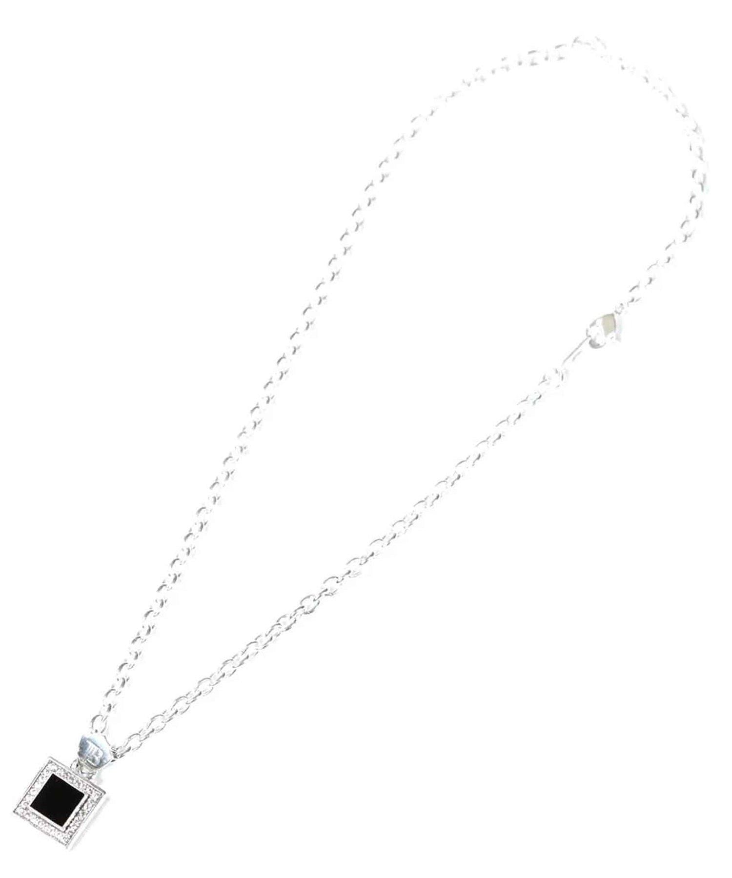 【受注生産】JOHNNY BUSINESS (ジョニービジネス) High Punks Stone Necklace