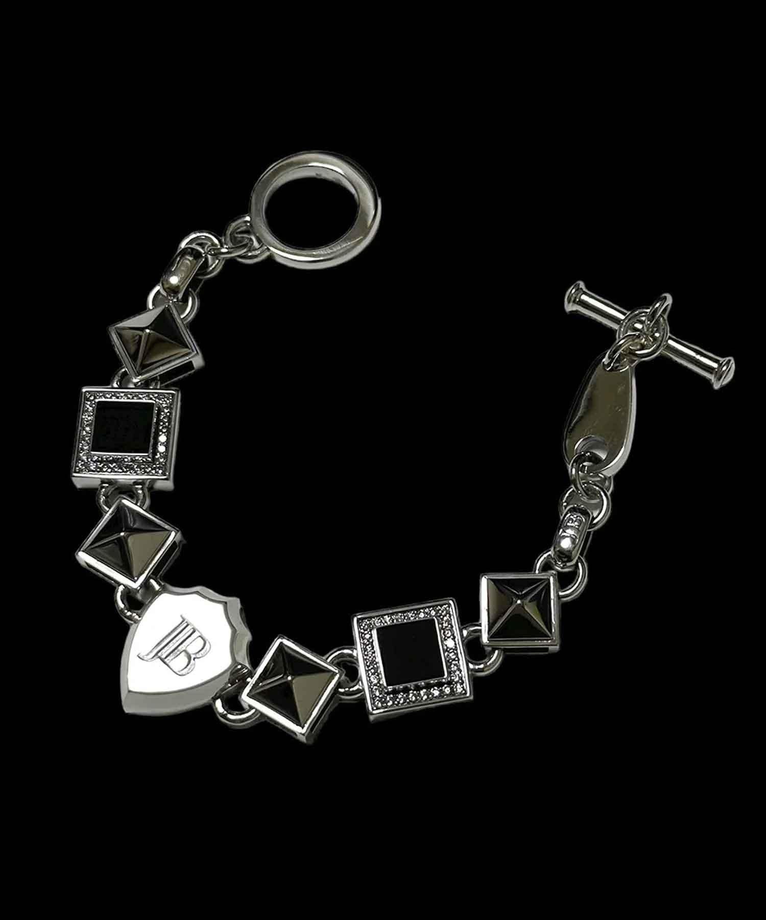 【受注生産】JOHNNY BUSINESS (ジョニービジネス) JB KING Bracelet MEN