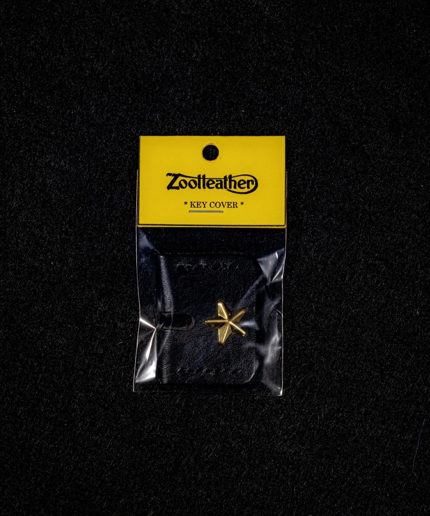 ZOOL LEATHER(ズールレザー)Keycover