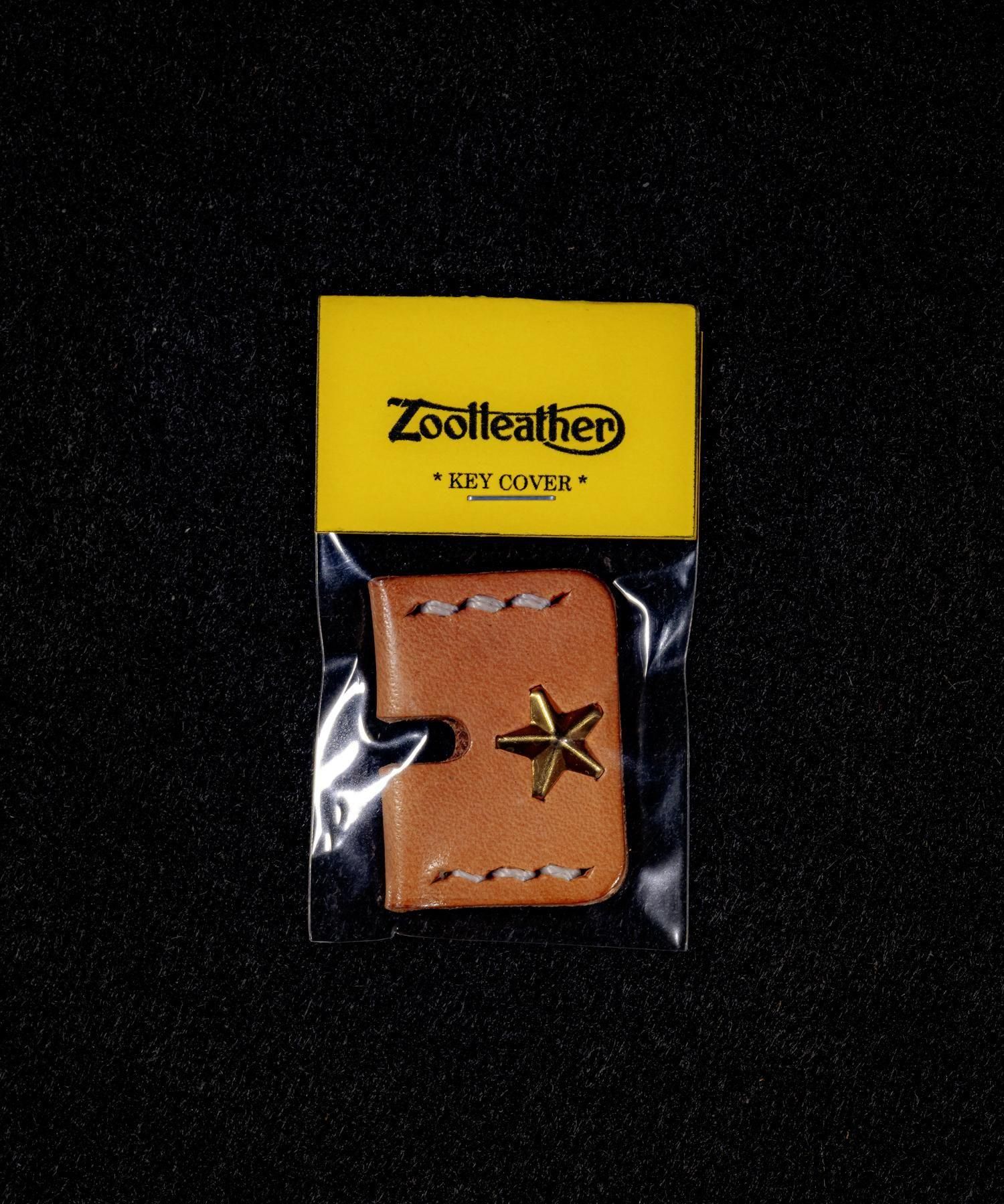 ZOOL LEATHER(ズールレザー)Keycover