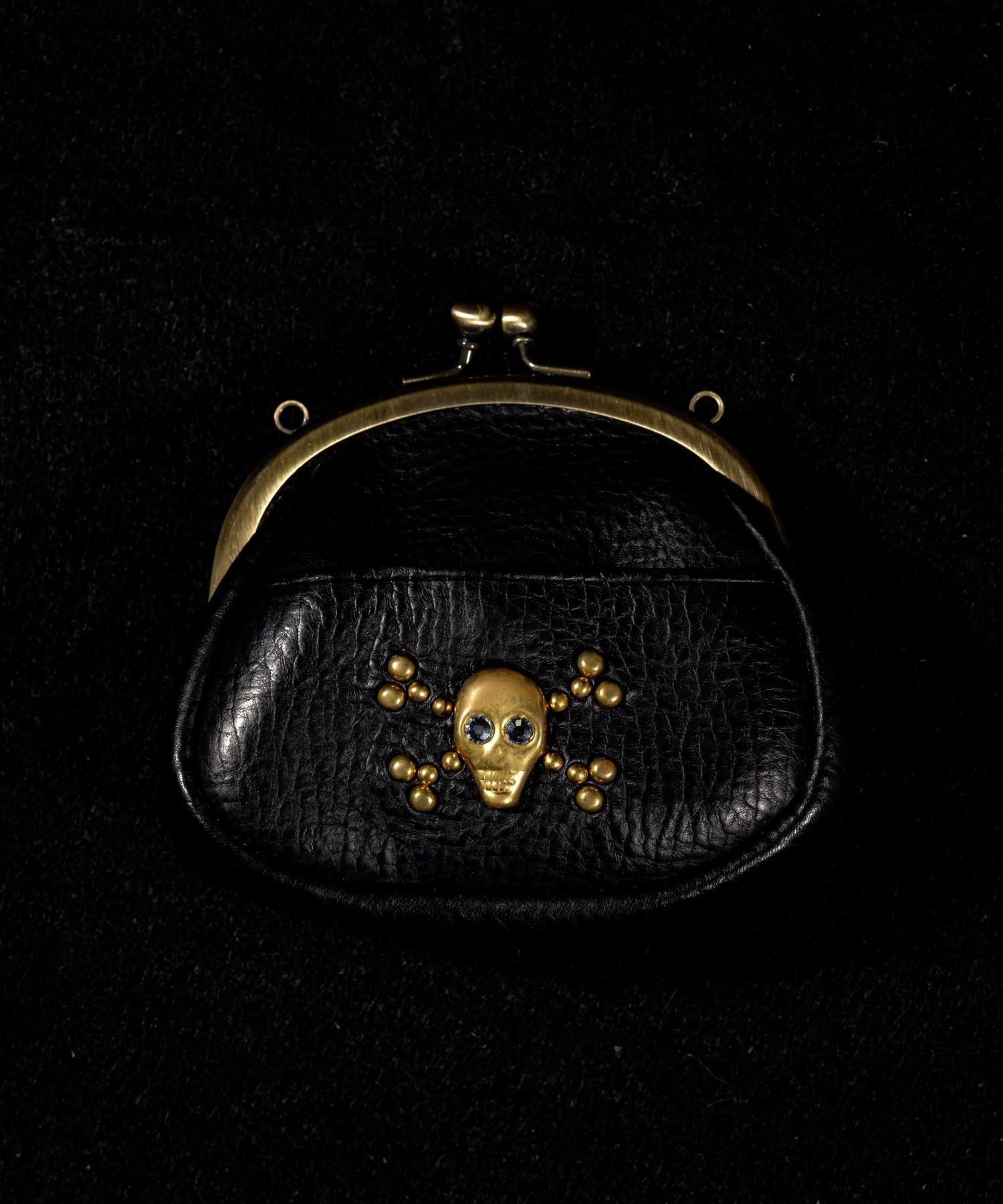 【受注生産】ZOOL LEATHER(ズールレザー)GAMA