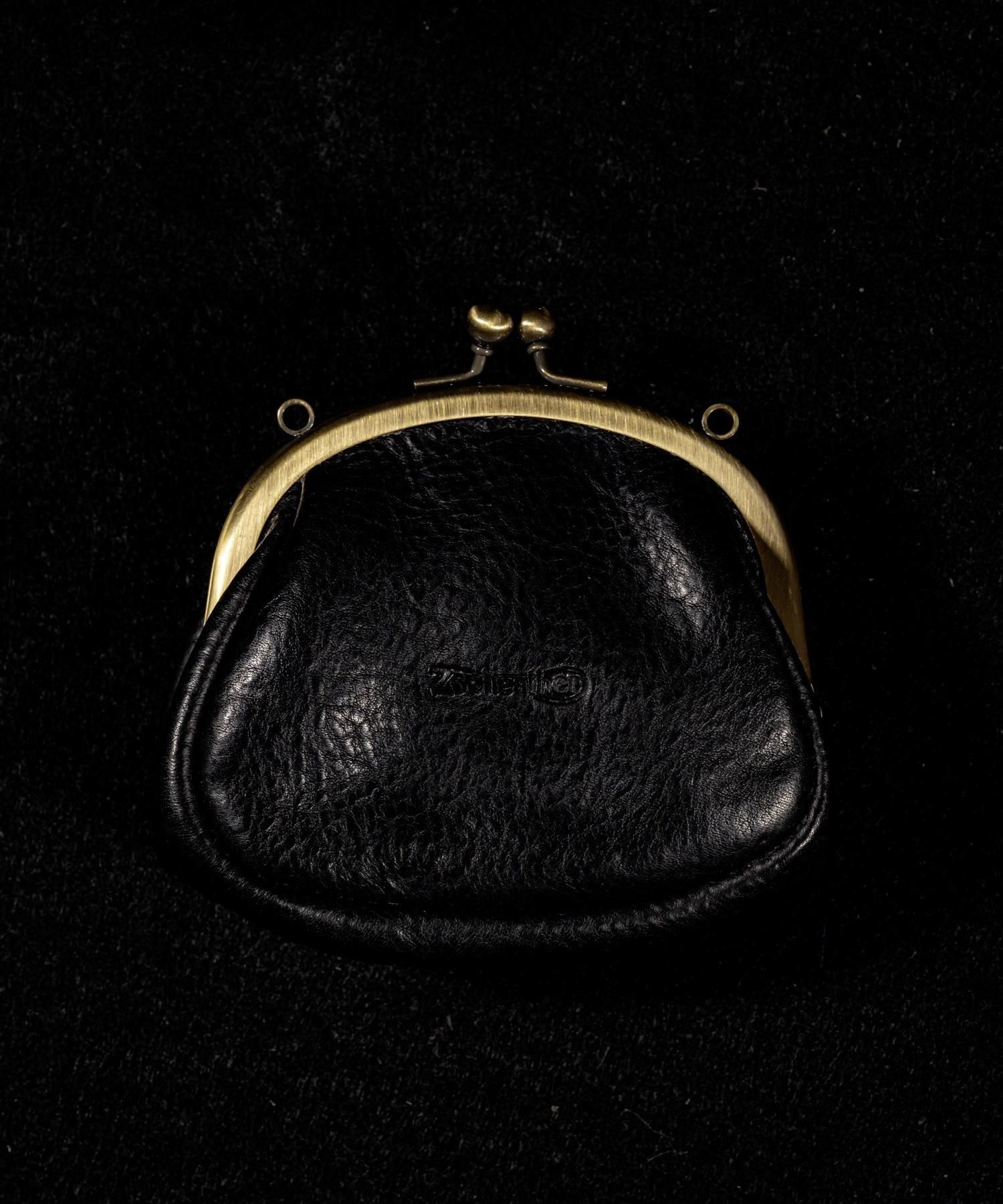 【受注生産】ZOOL LEATHER(ズールレザー)GAMA