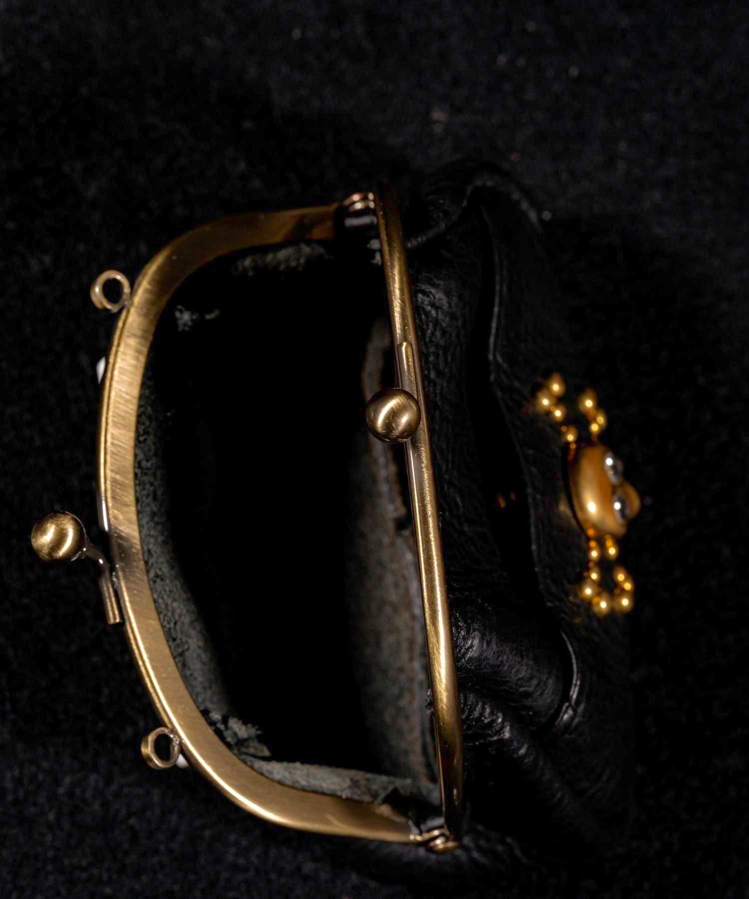 【受注生産】ZOOL LEATHER(ズールレザー)GAMA