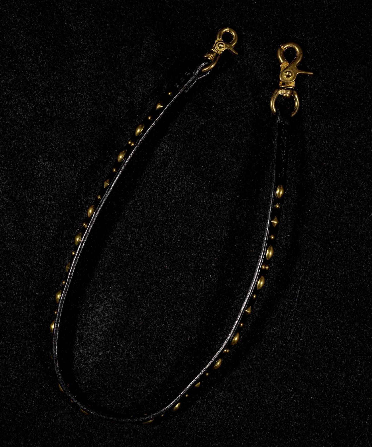 ZOOL LEATHER(ズールレザー)ウォレットコード