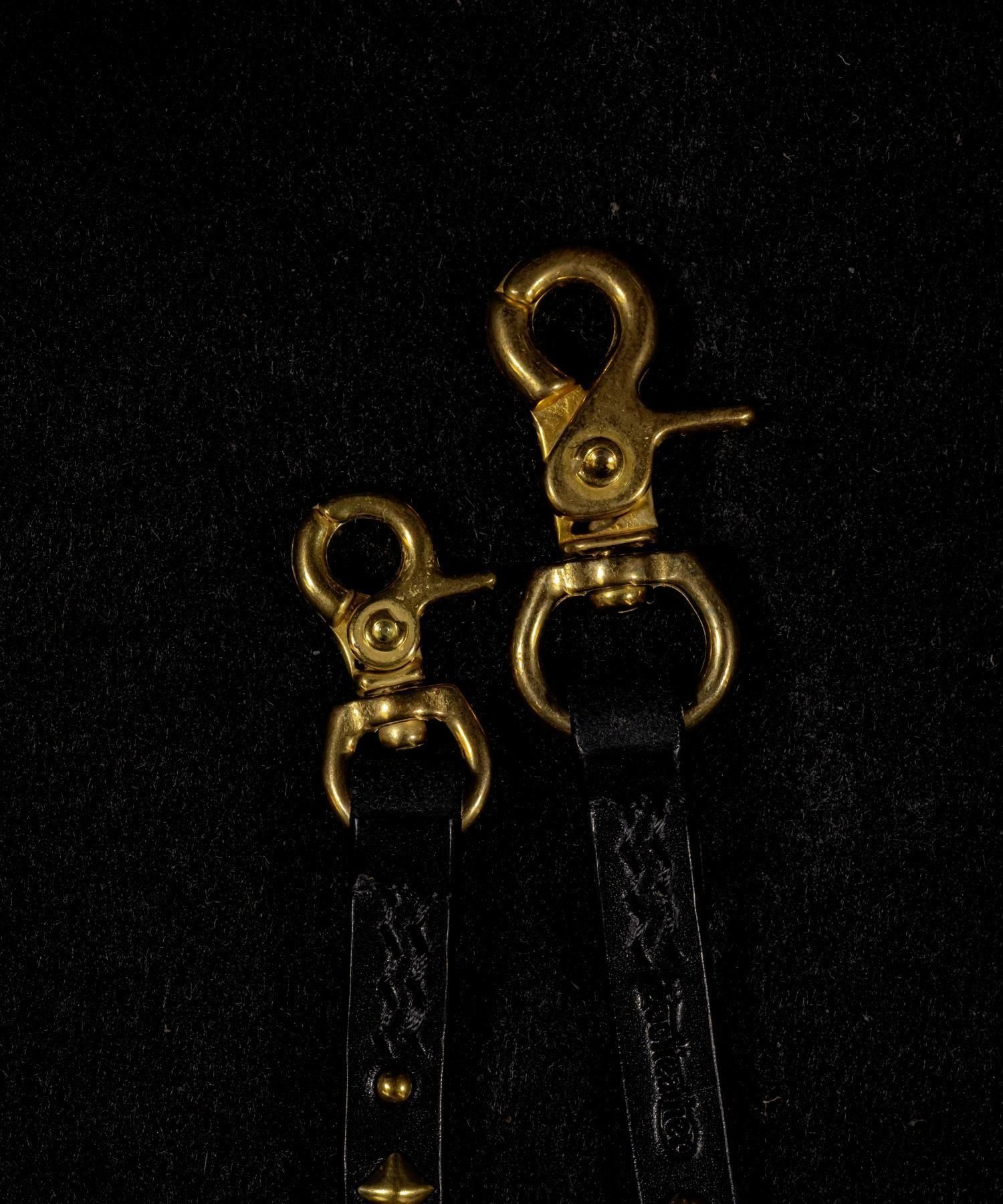 ZOOL LEATHER(ズールレザー)ウォレットコード