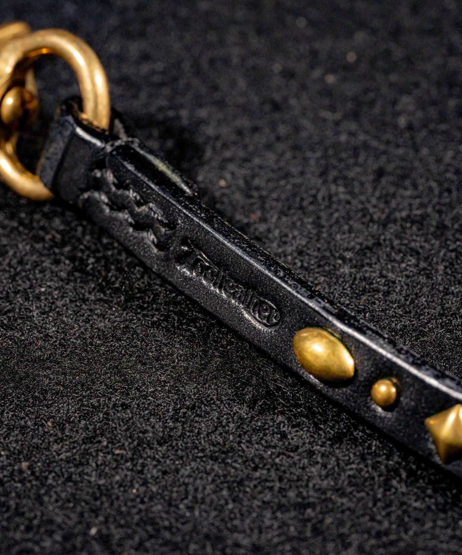 ZOOL LEATHER(ズールレザー)ウォレットコード