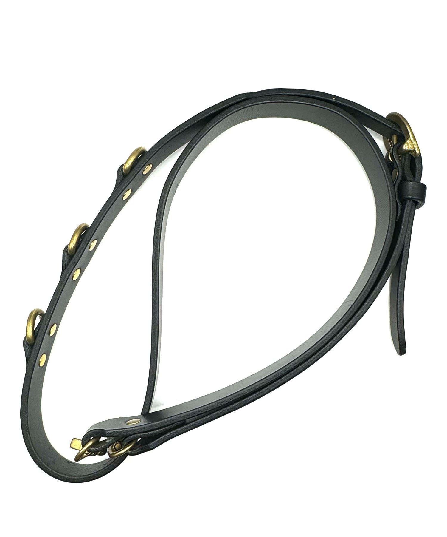 【受注生産】ZOOL LEATHER(ズールレザー)マルチウォレットストラップ