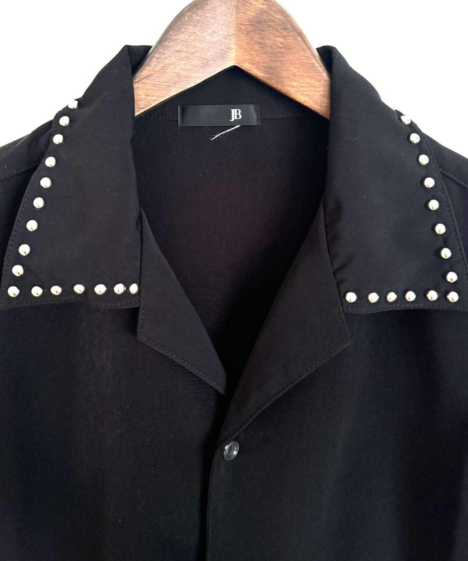 【TRAPNEST別注】JOHNNY BUSINESS (ジョニービジネス)RUDIE Shirt