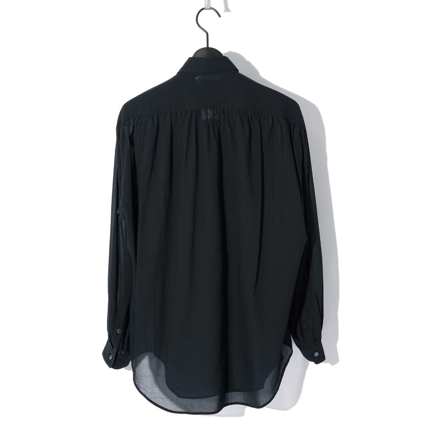 SWITCHBLADE (スイッチブレード) DARK LILIES GATHER SHIRT