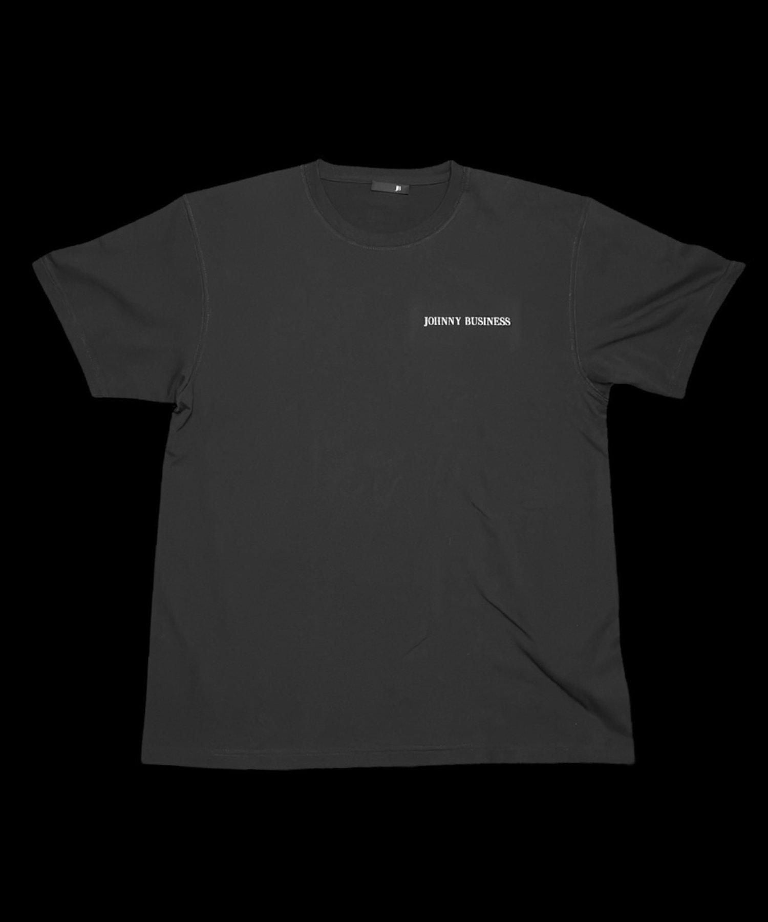 JOHNNY BUSINESS (ジョニービジネス)Represent Underground Tee
