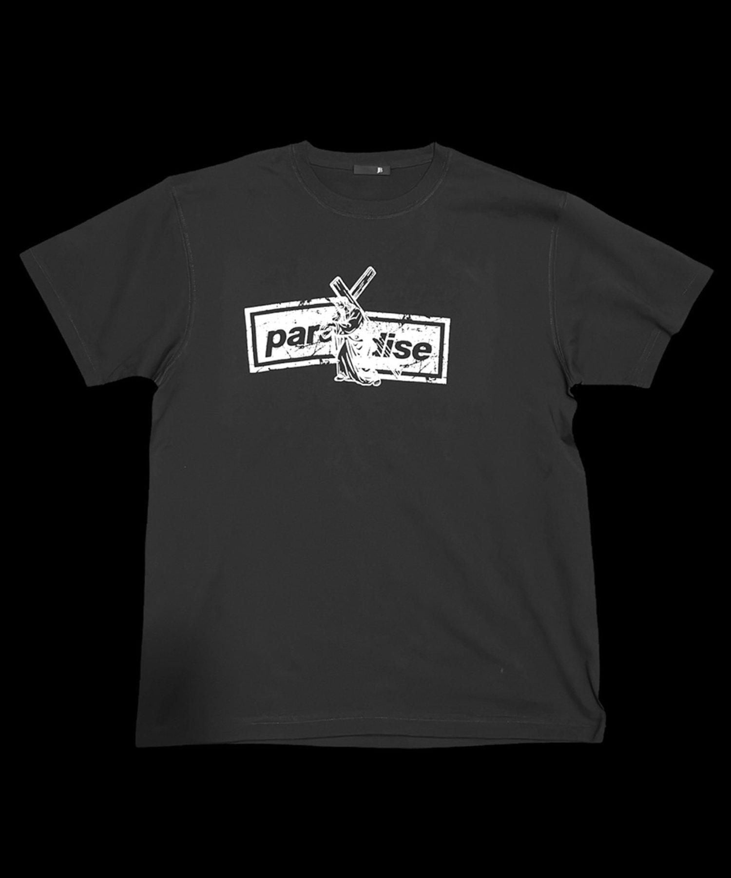 JOHNNY BUSINESS (ジョニービジネス)Paradise Jesus Tee