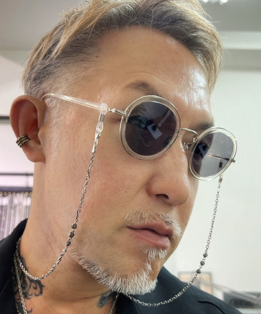 ROSH (ロッシュ)ローズグラスコード