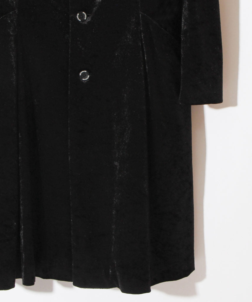 SWITCHBLADE (スイッチブレード)HOODIE ROBE JK