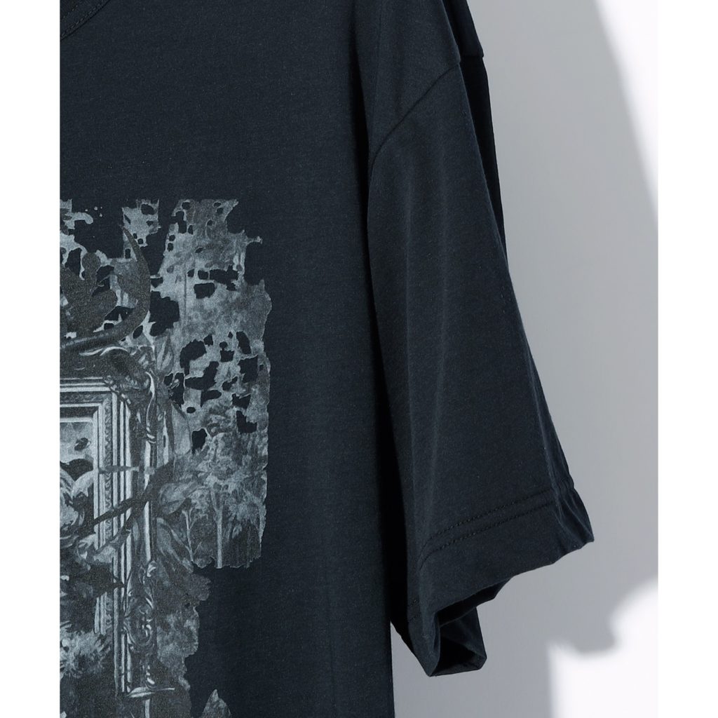 SWITCHBLADE (スイッチブレード) AVE MARIA GRAPHIC TEE