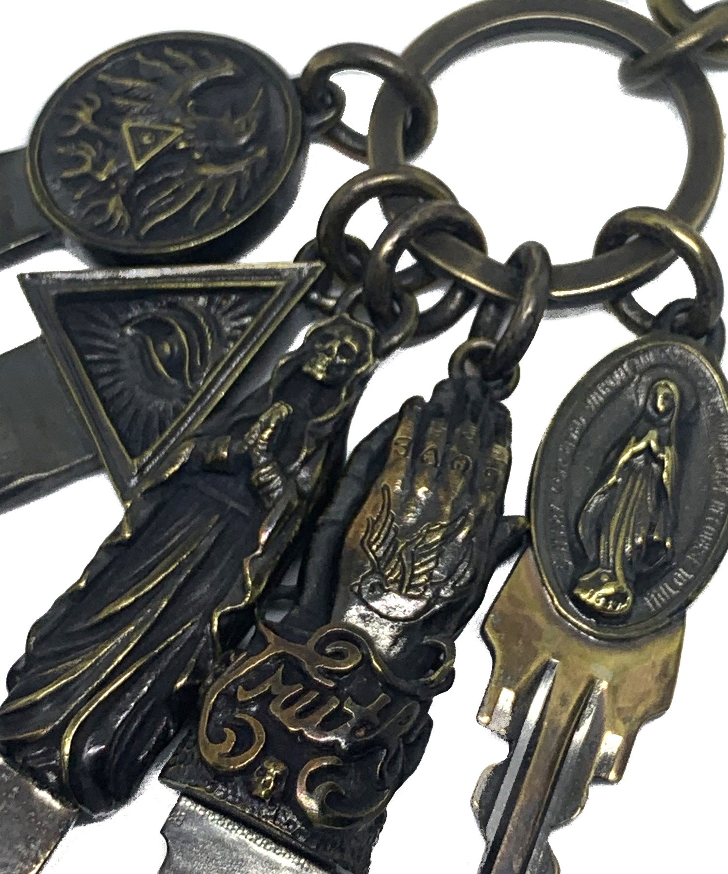 ROSH (ロッシュ)Maria Custom key