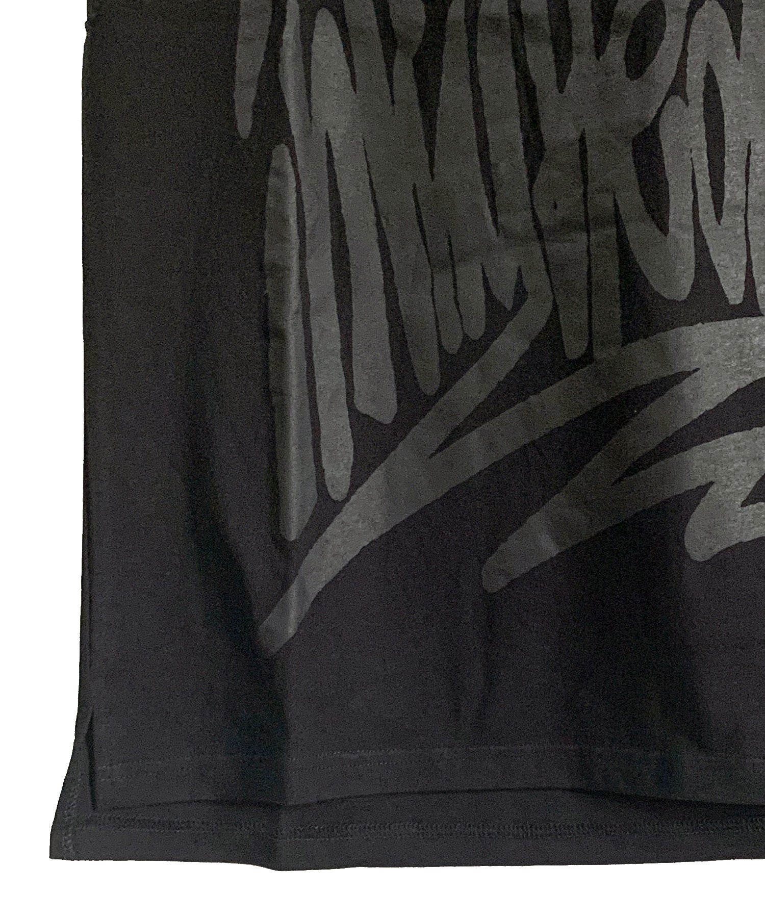 SWITCHBLADE (スイッチブレード) H.K.M.H TEE 【BLACK】
