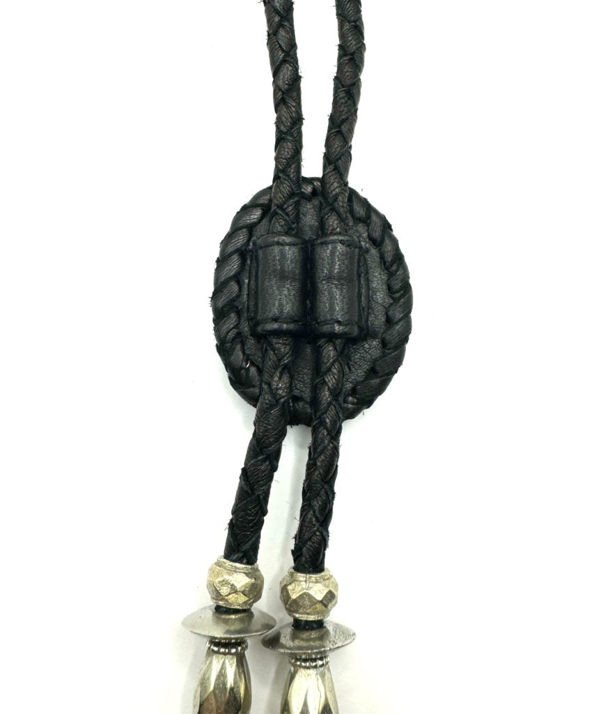 KMRii(ケムリ) Labradorite Loop Tie B