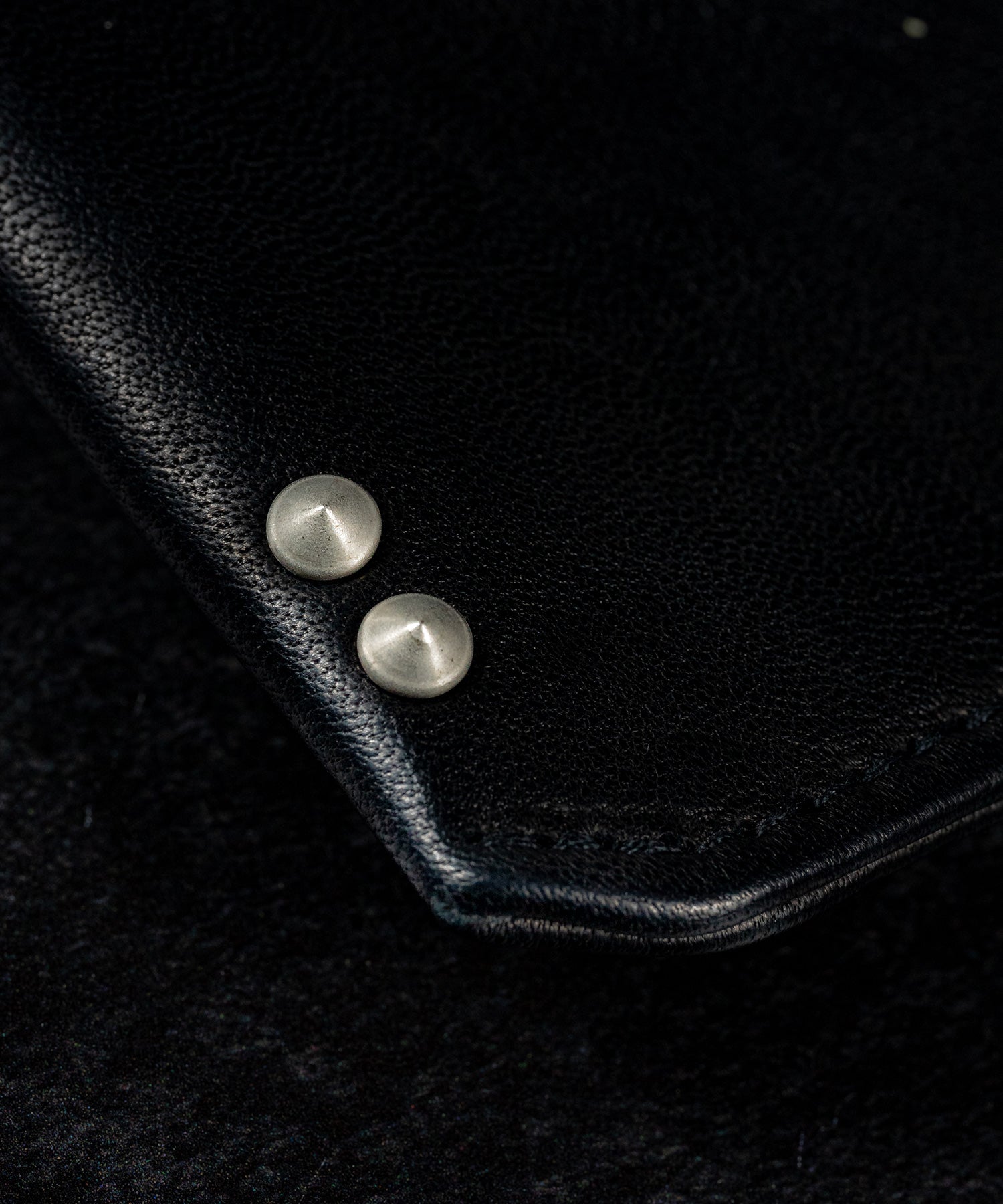 KMRii(ケムリ)Drop Purse 01