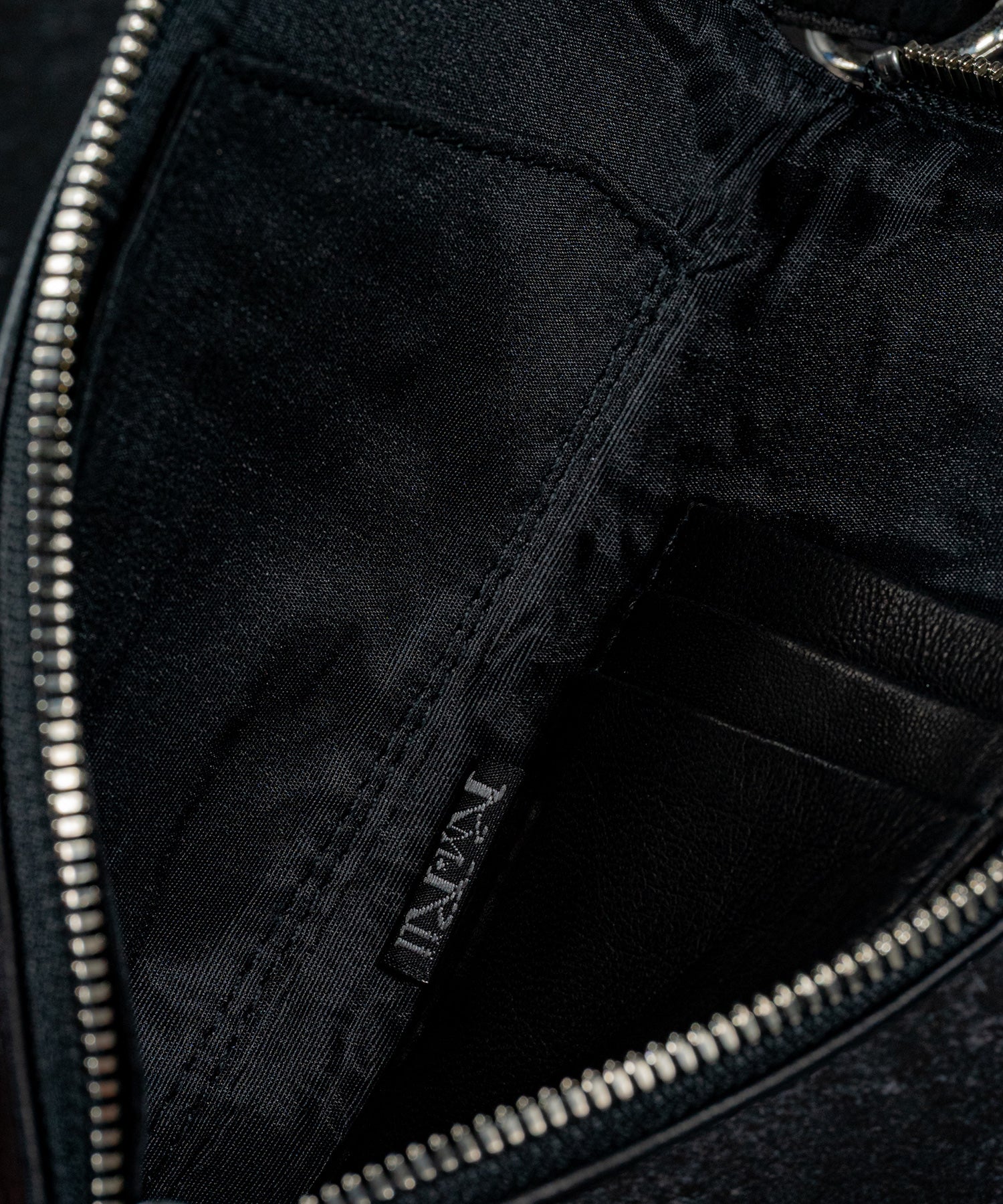 KMRii(ケムリ)Drop Purse 01