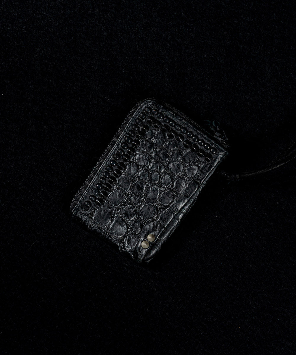 KMRii（ケムリ）CDL Multi Pouch – TRAPNEST ONLINE STORE