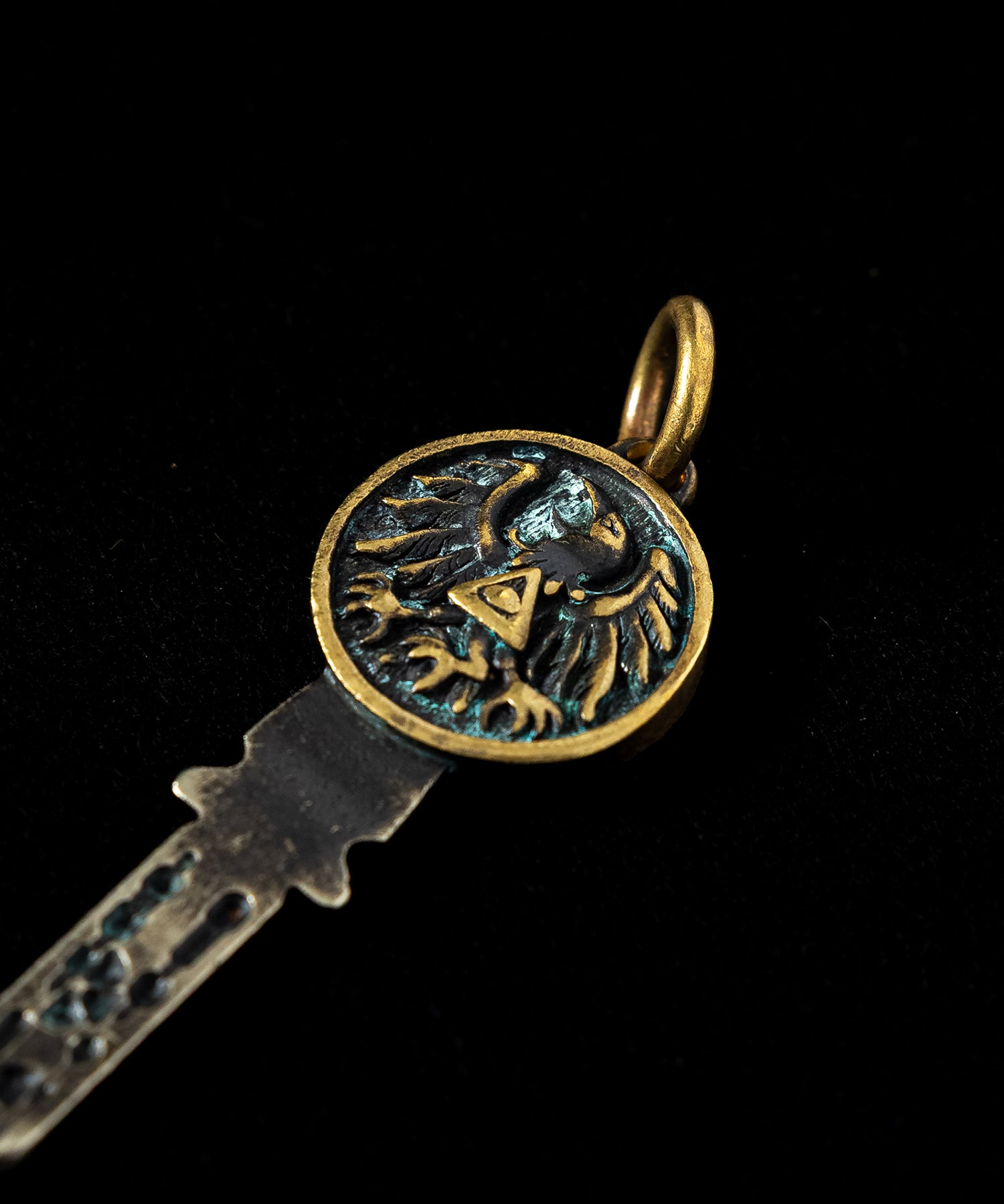 ROSH (ロッシュ)Yatagarasu Custom Key