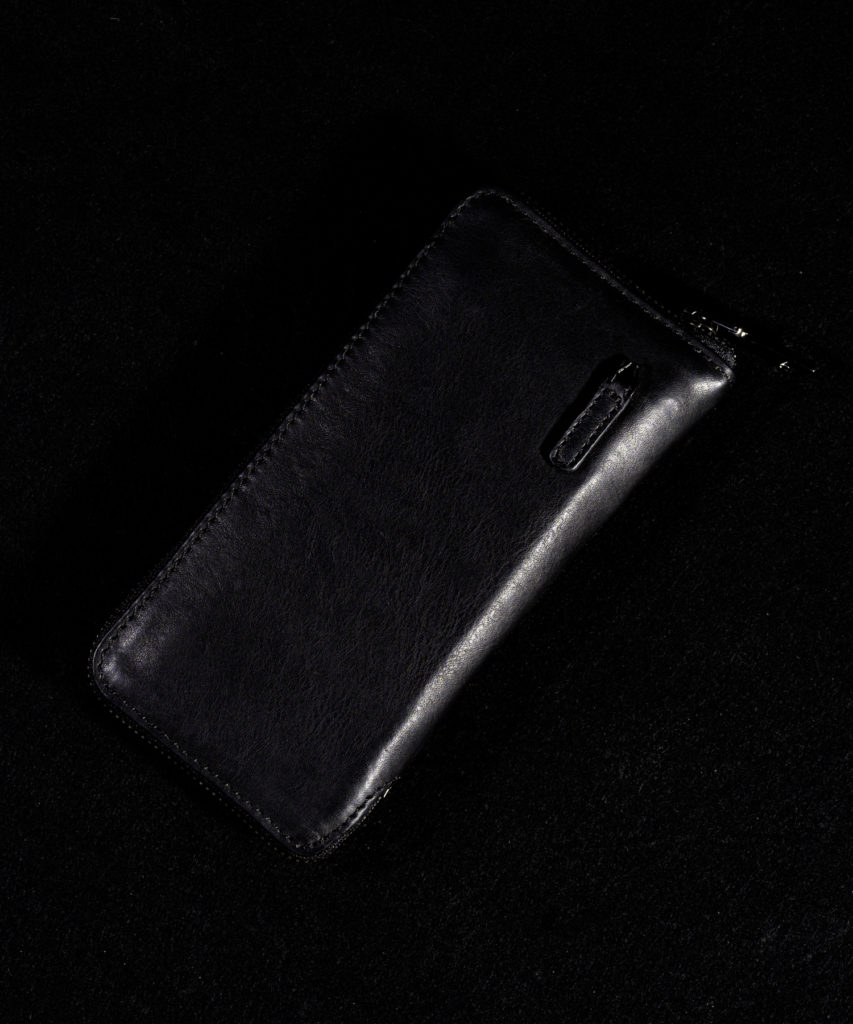 KETO(ケト)Wallet C3S