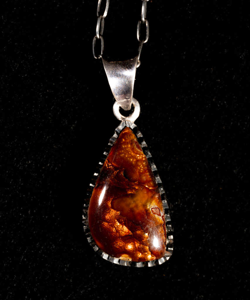 KETO(ケト)Fire Agate NL