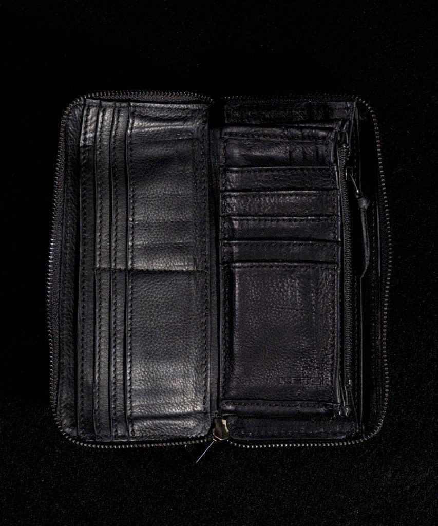 KETO(ケト)Wallet C3S