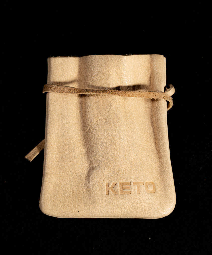 KETO(ケト)Fire Agate NL