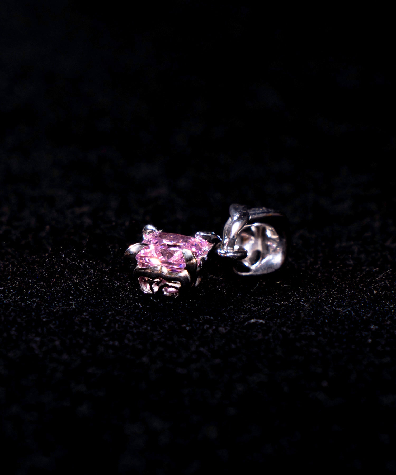 【受注生産】Lips & Tips VS(リップス&ティップス) Grace charm RR RCZ