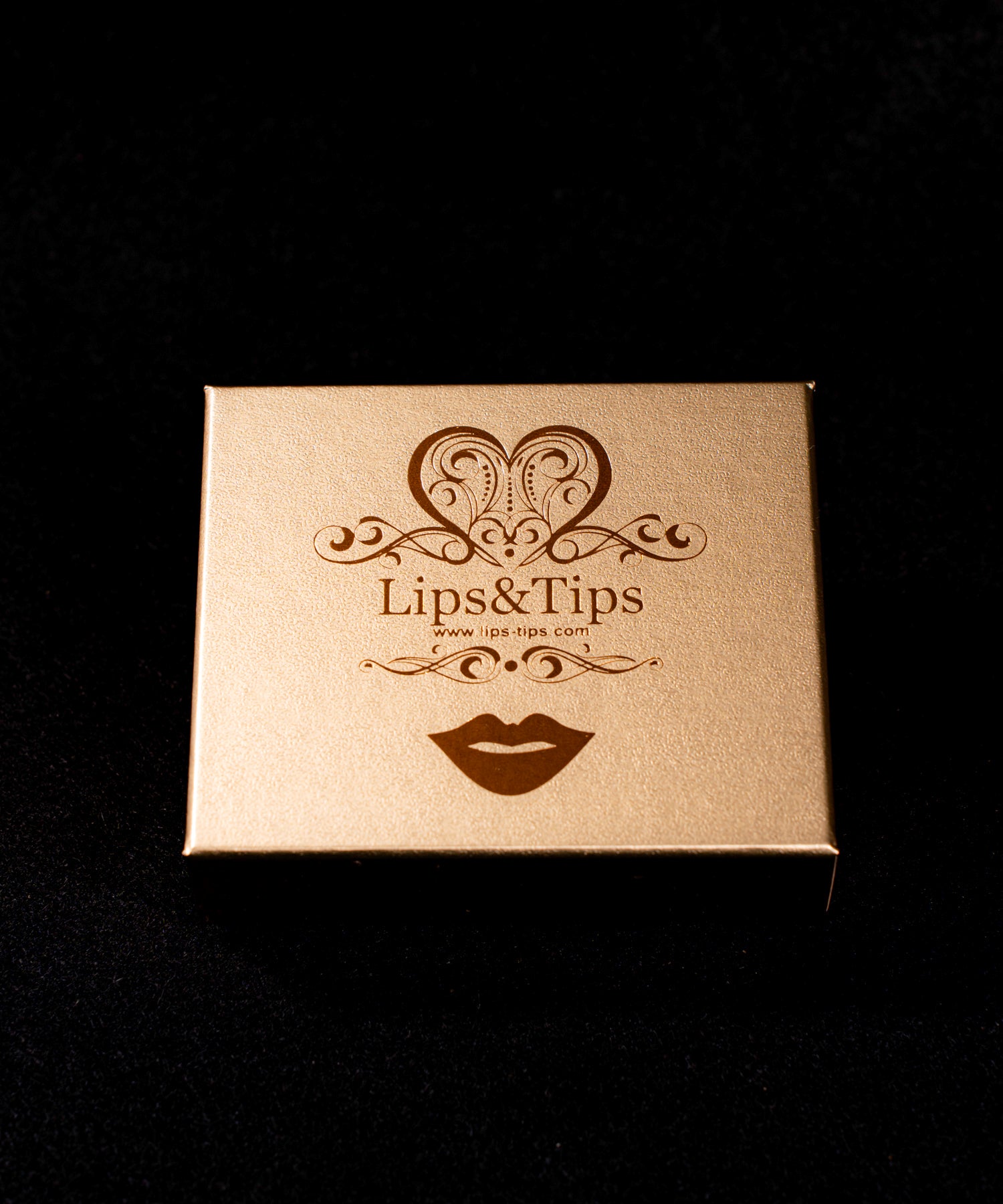 【受注生産】Lips & Tips VS(リップス&ティップス) Rosetta Lip Bangle