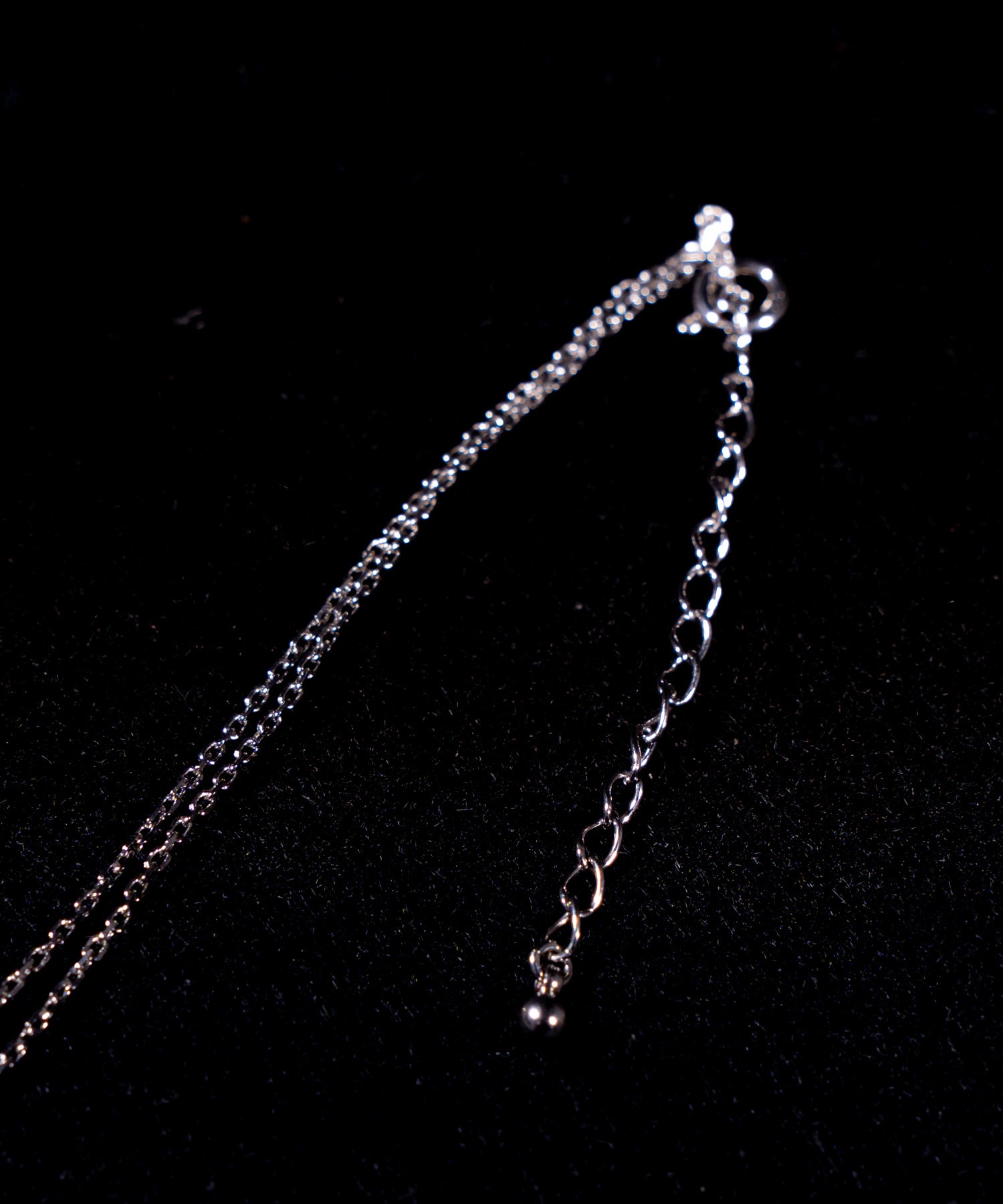 【受注生産】Lips & Tips(リップス&ティップス) HEART LIP CHARM