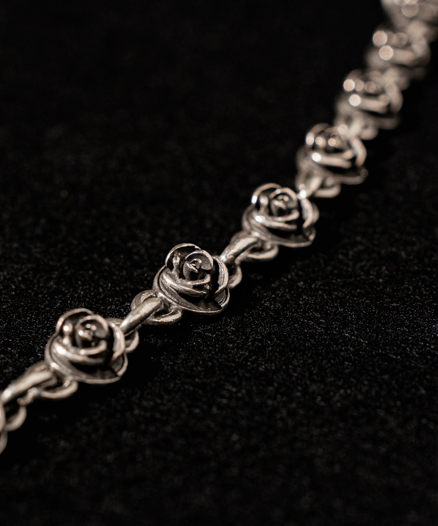 "Recoil"&co. (リコイルアンドコー)Wallet Chain