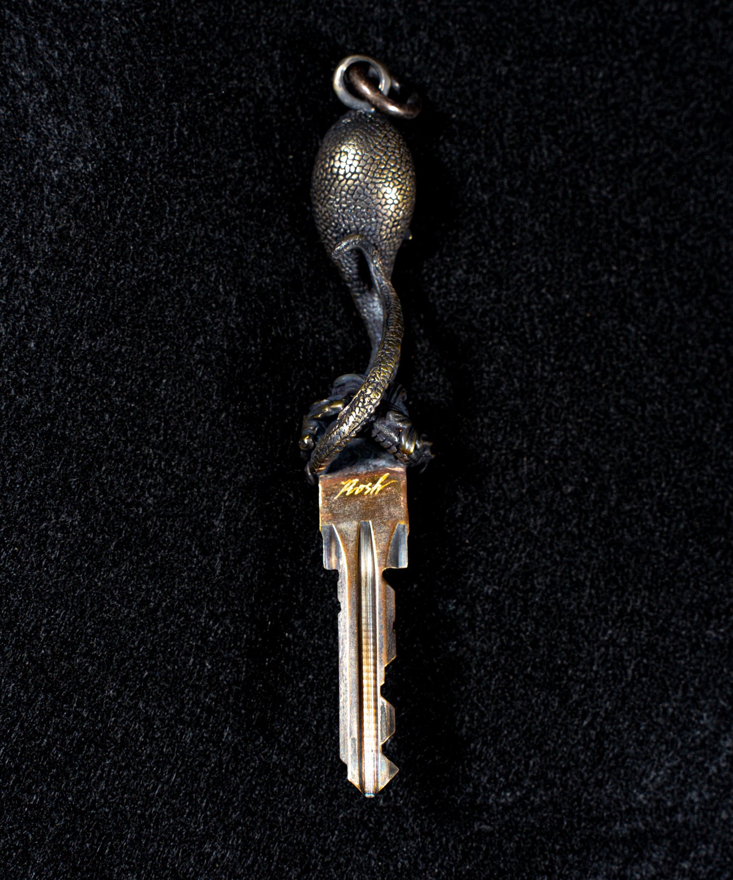 ROSH (ロッシュ)Cobra Custom Key
