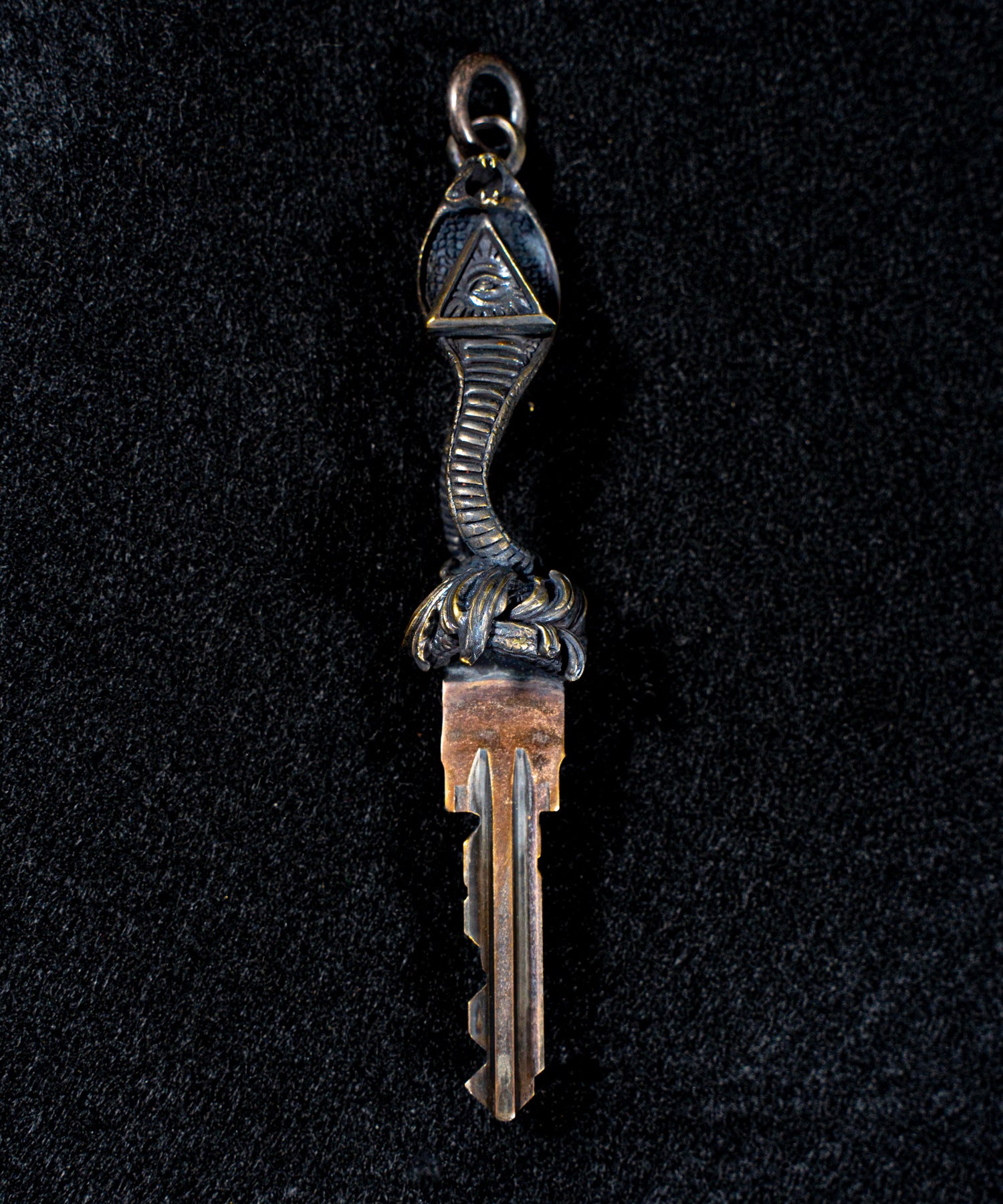 ROSH (ロッシュ)Cobra Custom Key