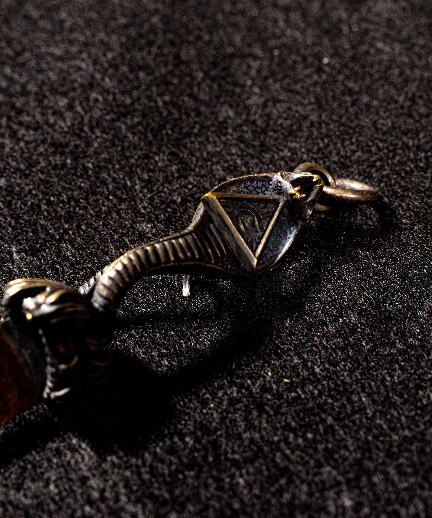 ROSH (ロッシュ)Cobra Custom Key