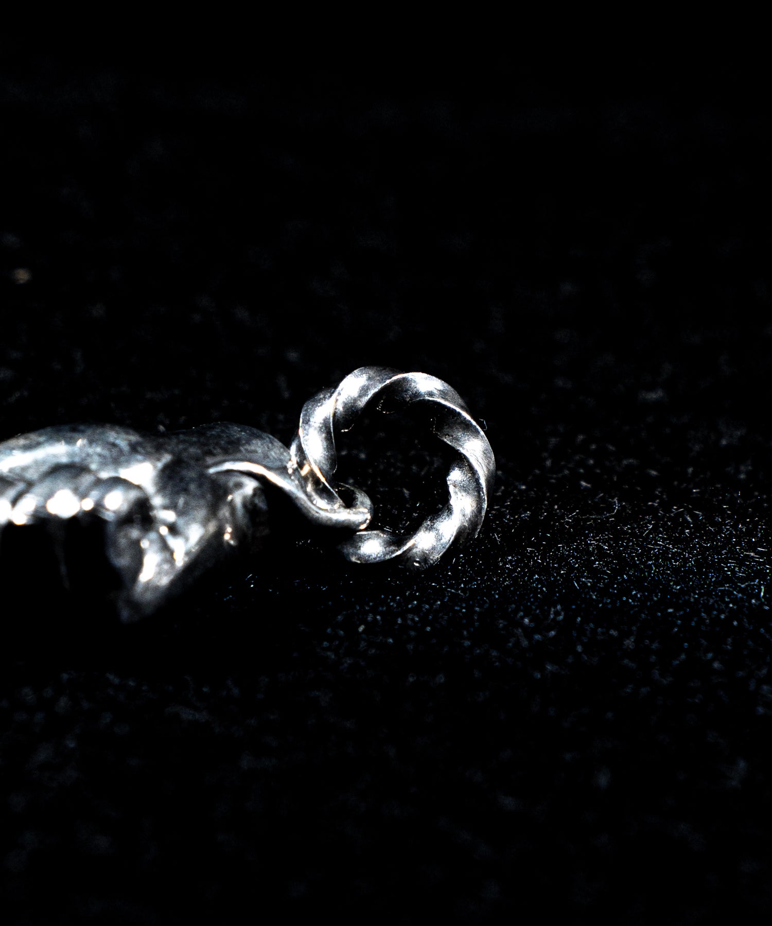 ROSH (ロッシュ)One Rose Pendant top