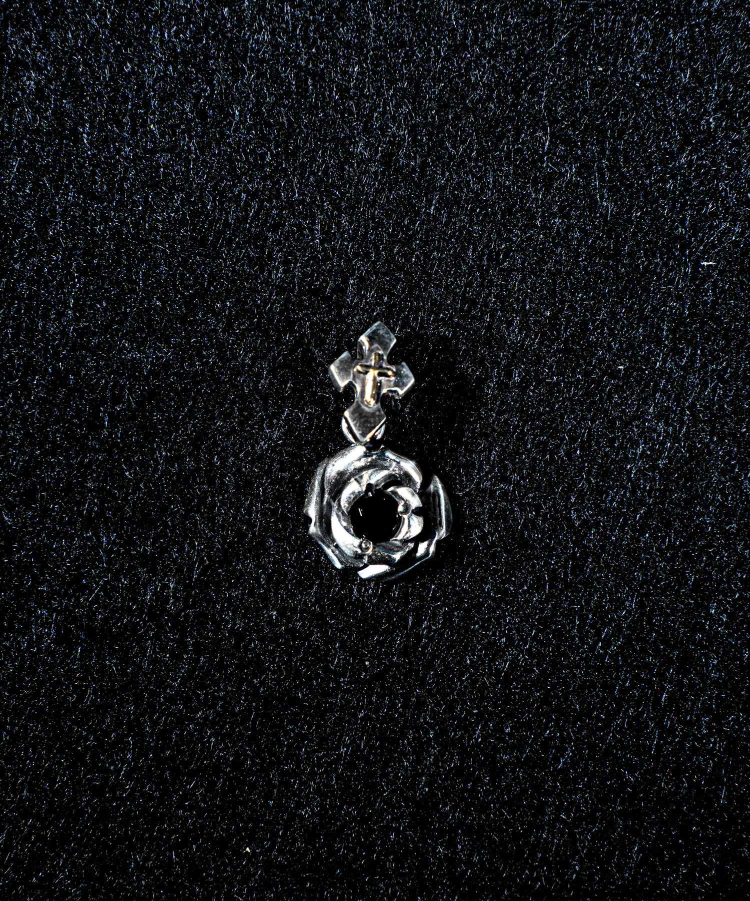 ROSH (ロッシュ)Rose Charm
