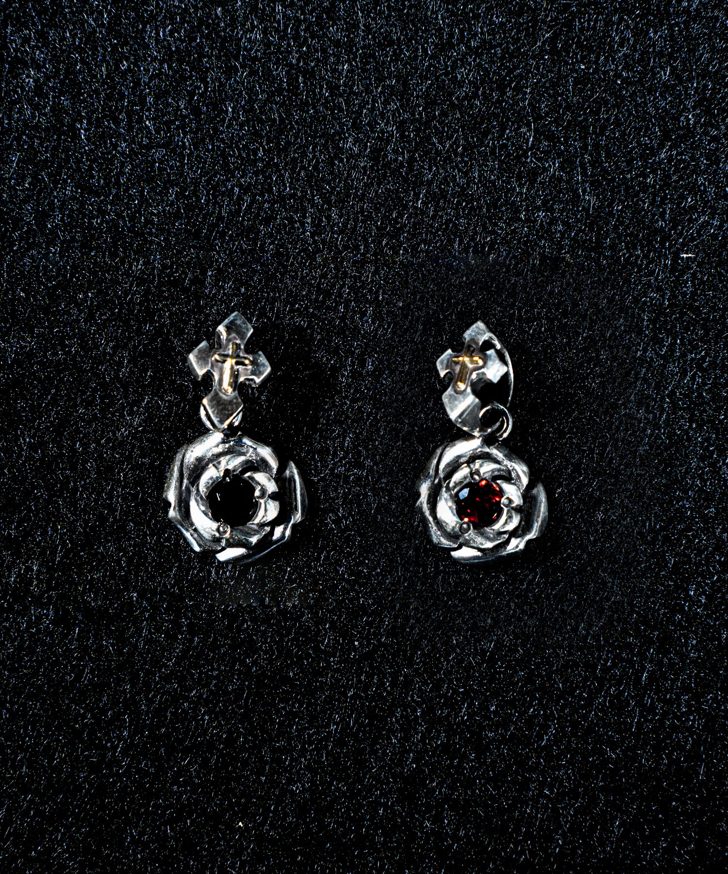 ROSH (ロッシュ)Rose Charm