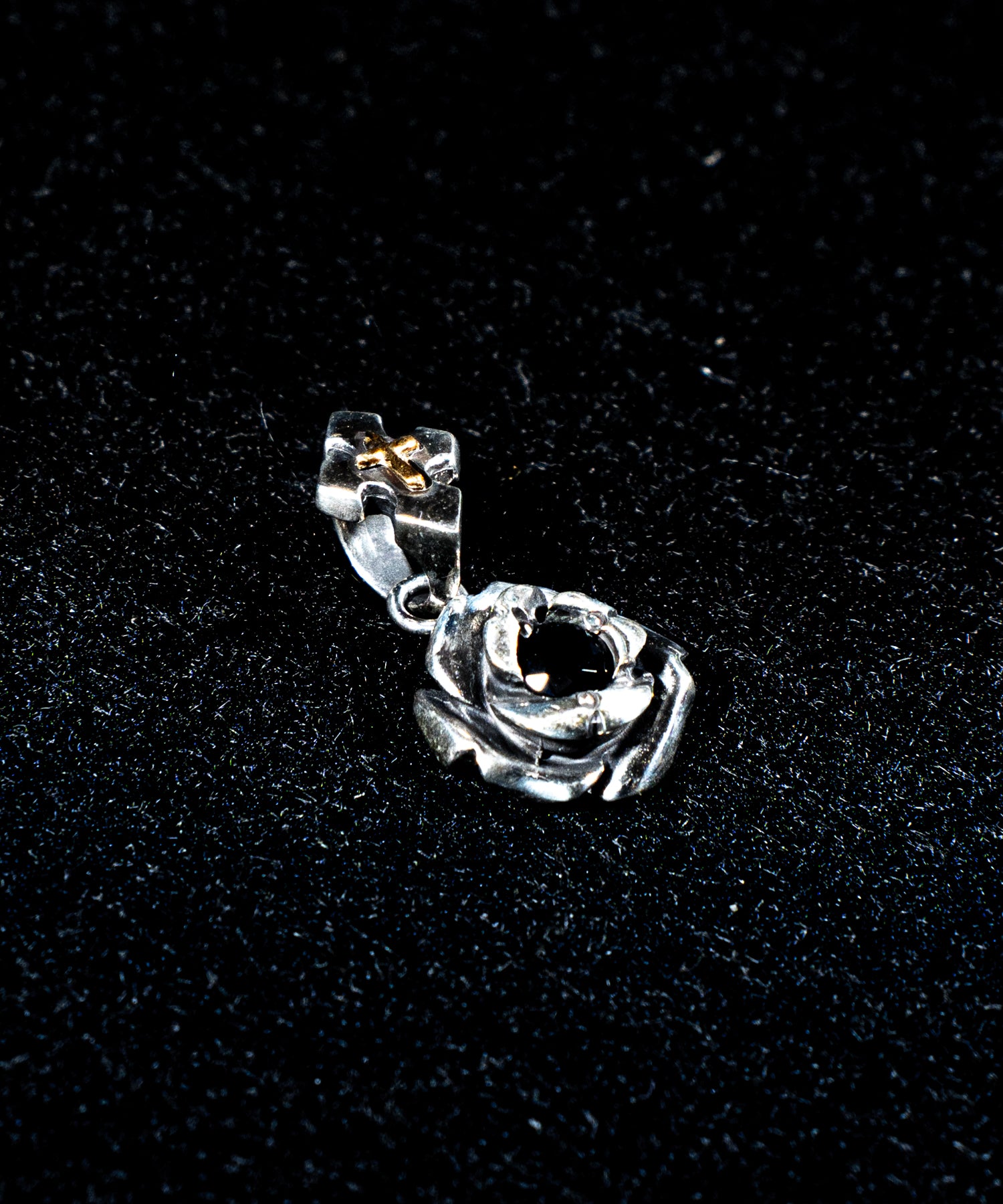 ROSH (ロッシュ)Rose Charm