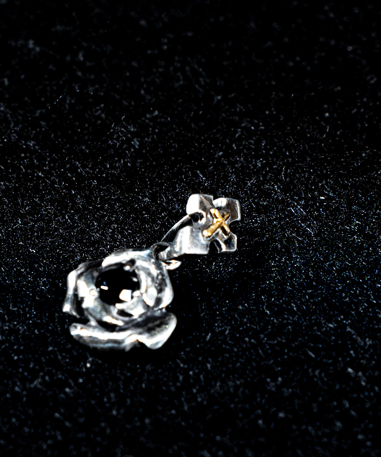 ROSH (ロッシュ)Rose Charm