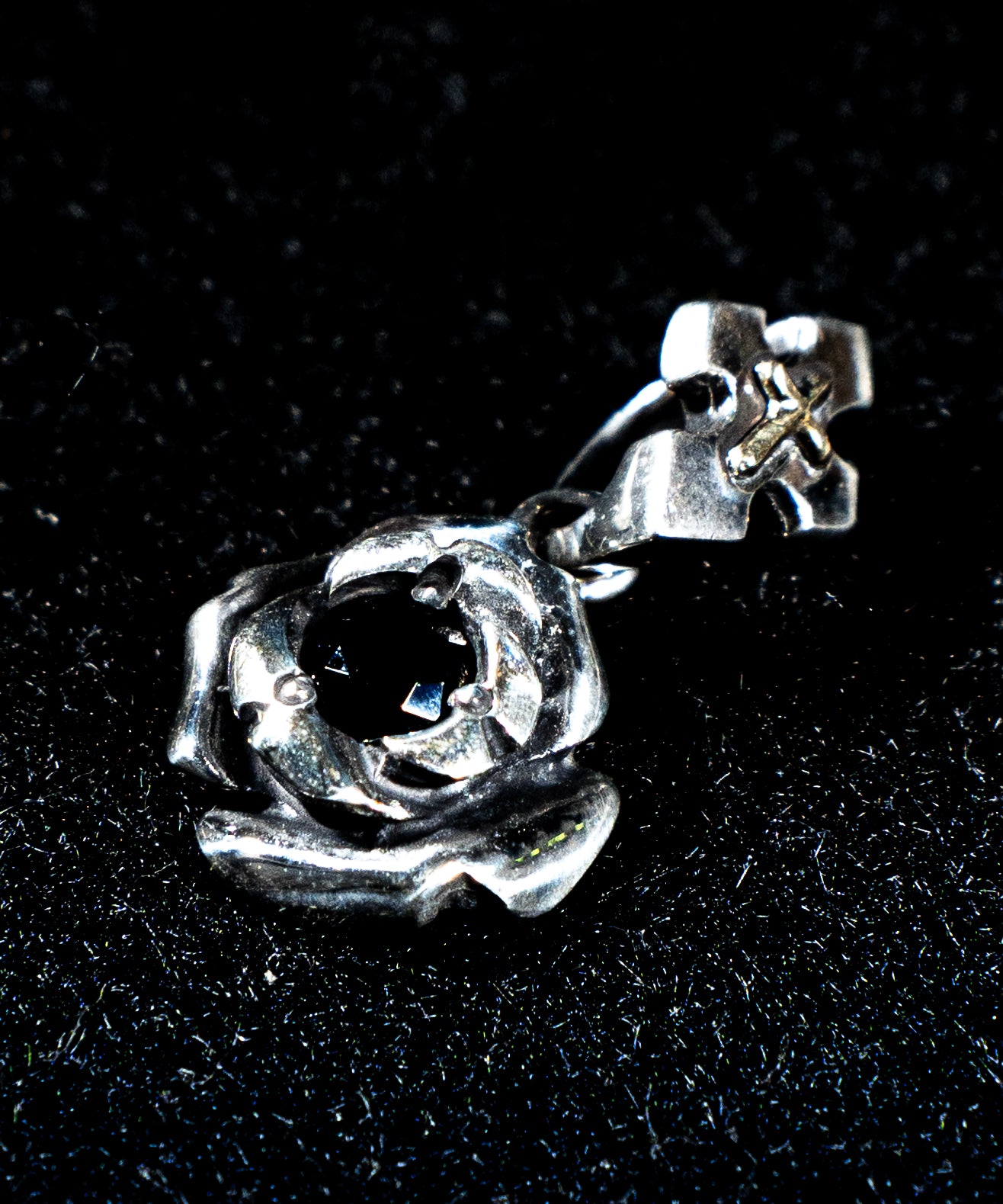ROSH (ロッシュ)Rose Charm