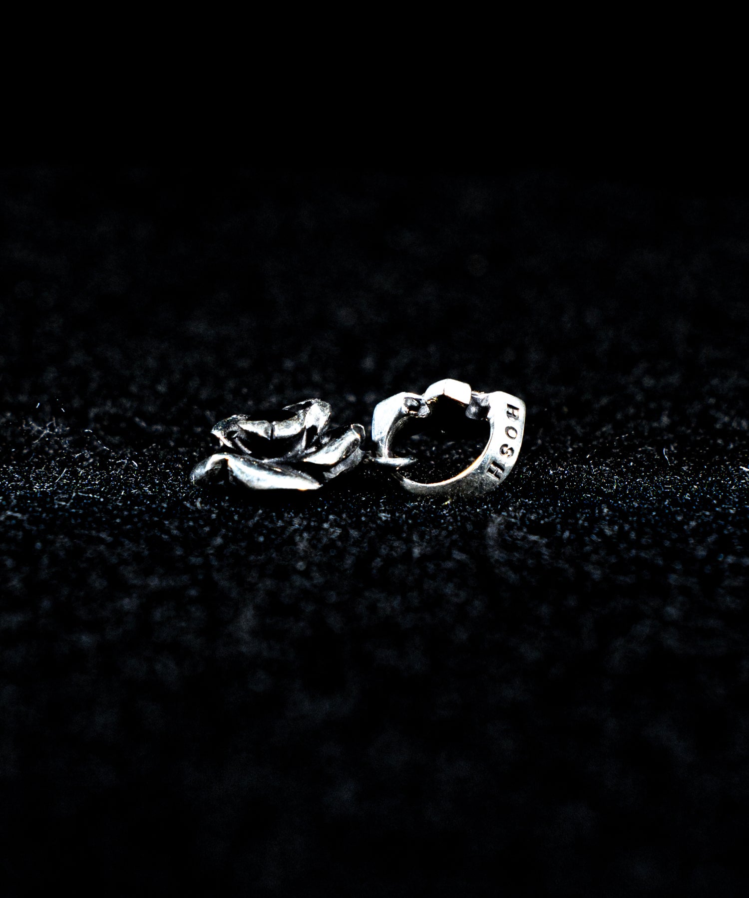 ROSH (ロッシュ)Rose Charm