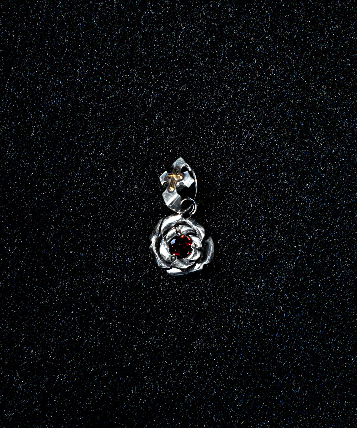 ROSH (ロッシュ)Rose Charm