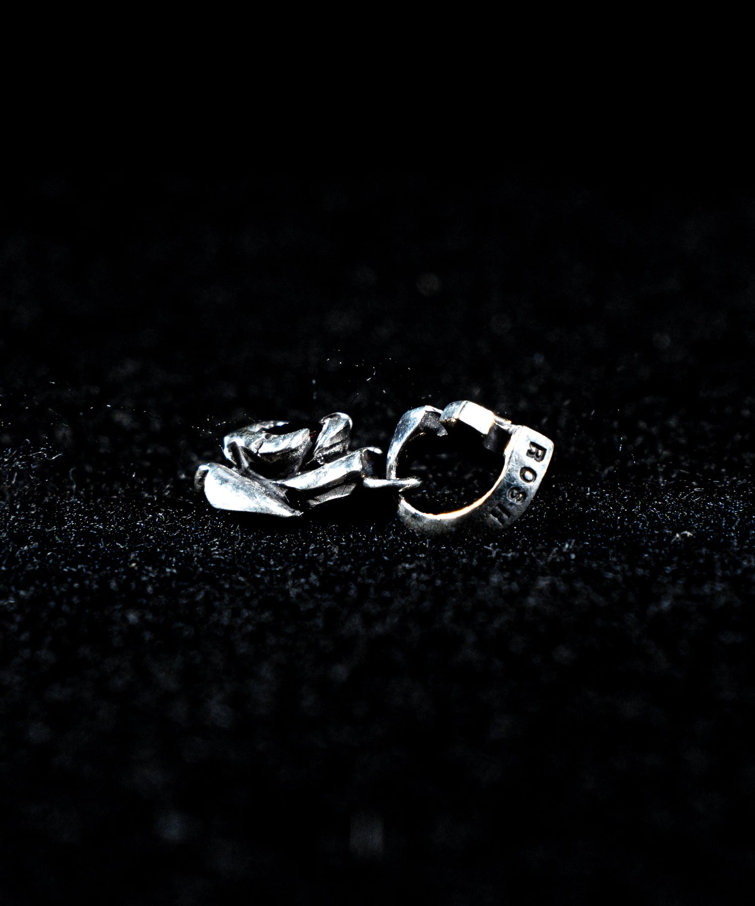 ROSH (ロッシュ)Rose Charm