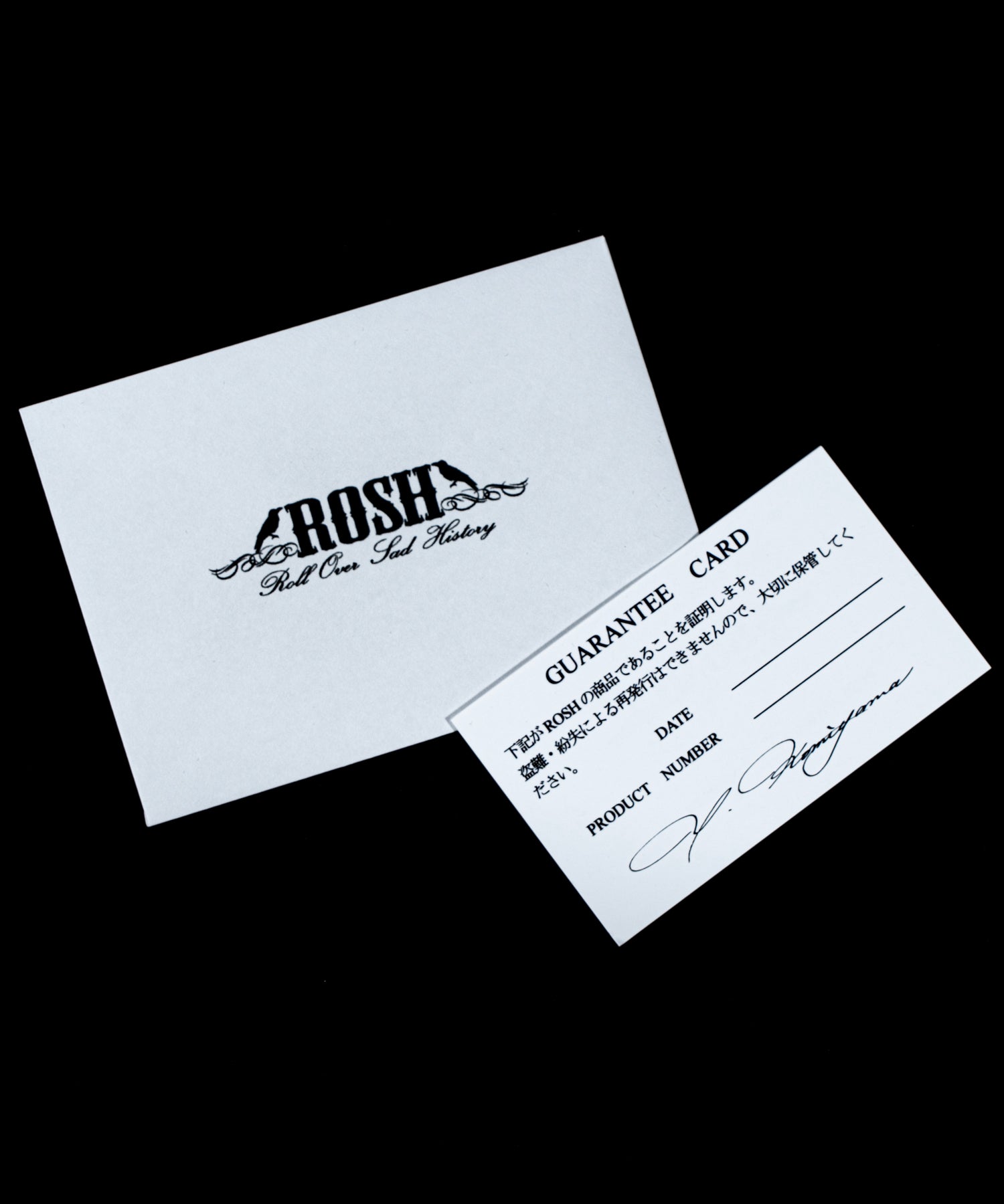 ROSH (ロッシュ)Shake Hands Bangle Silver