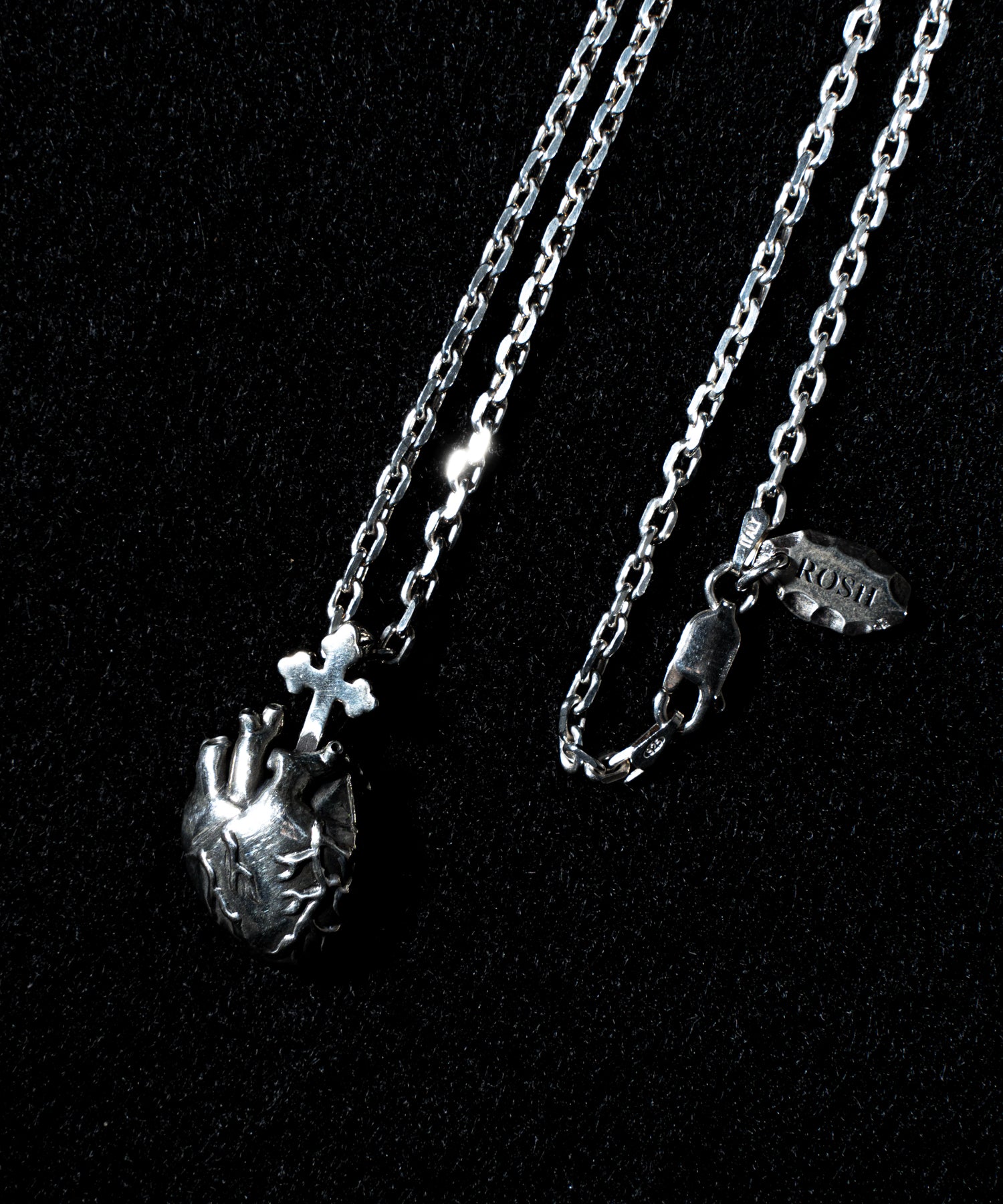 ROSH (ロッシュ)ROSH Chain