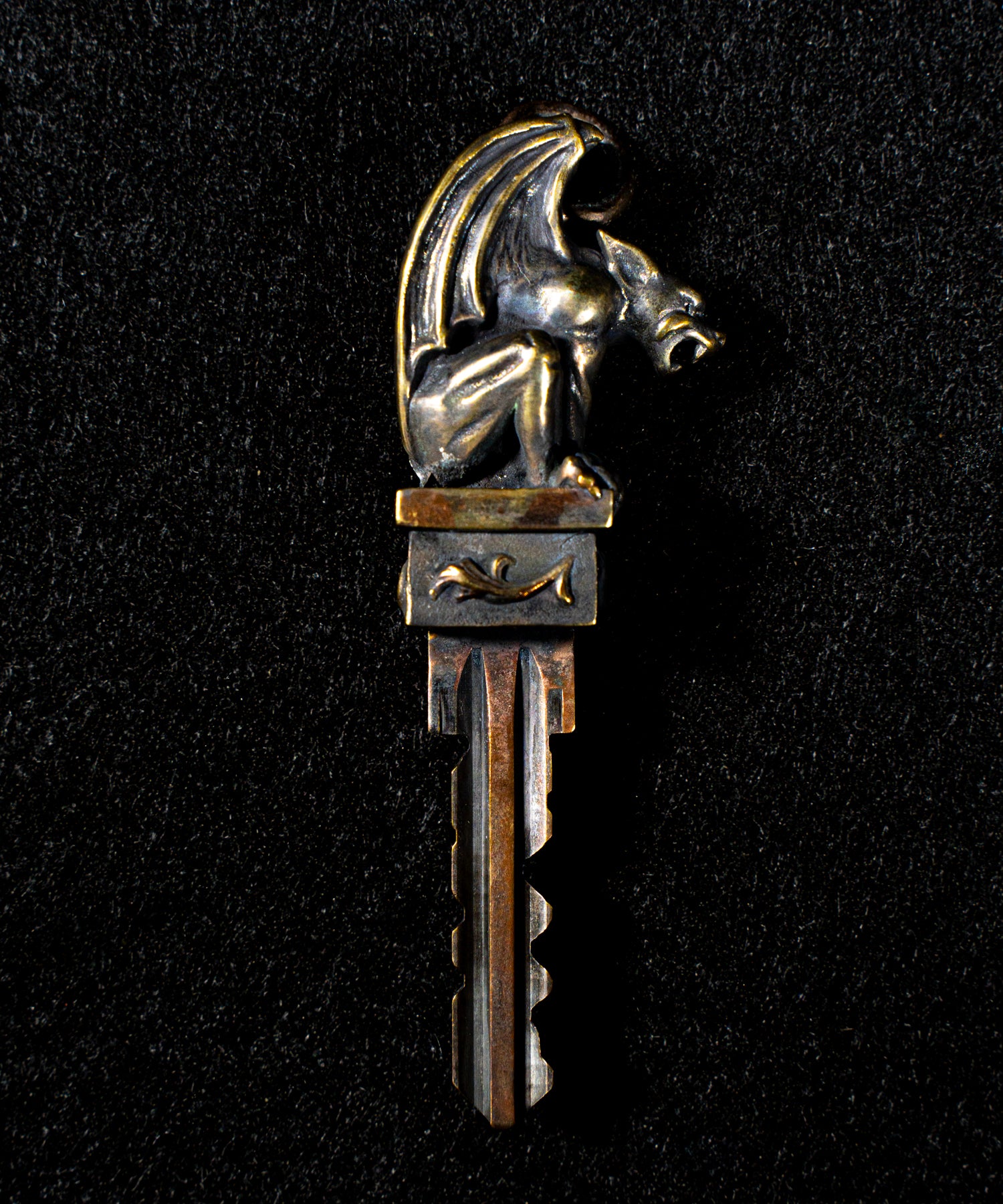 ROSH (ロッシュ)Gargoyle Custom Key