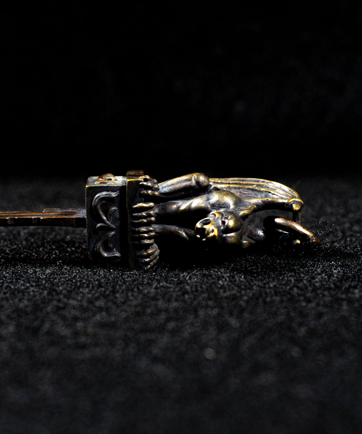 ROSH (ロッシュ)Gargoyle Custom Key